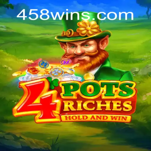 Descubra o Mundo Empolgante de 4potsriches