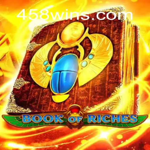 Explore o Fascinante Mundo de BookofRiches