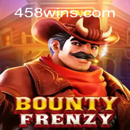 Explorando o Mundo de BountyFrenzy: A Nova Sensação do 458win.com