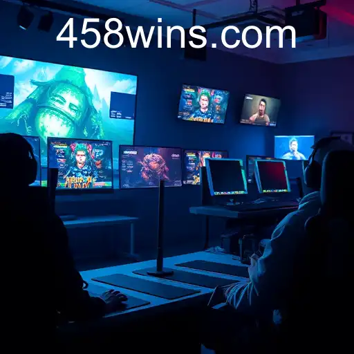 Comunidade Jogadores