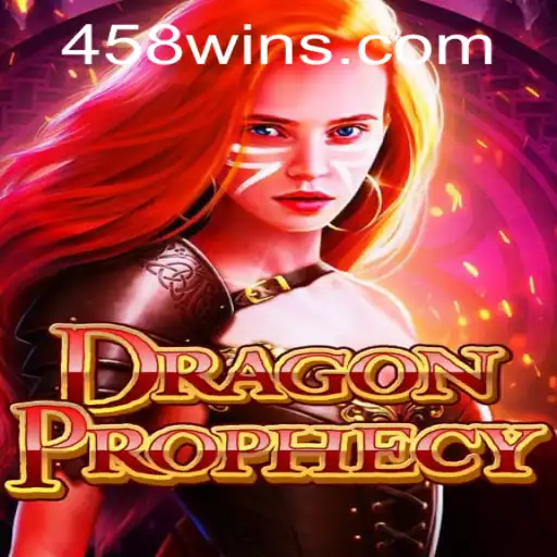 Descubra o Fascinante Mundo de DragonProphecy e a Revolução de 458win.com