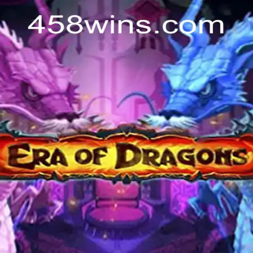 EraOfDragons: Descubra o Mundo Épico deste Jogo Inovador