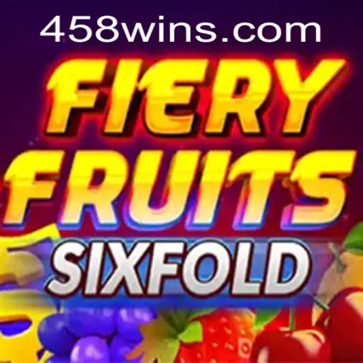 Explorando FieryFruitsSixFold: A Emoção do Novo Jogo no 458win.com