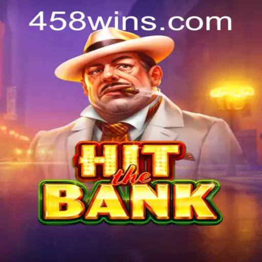 Descubra o Mundo Empolgante de HitTheBank: Jogue e Ganhe com 458win.com