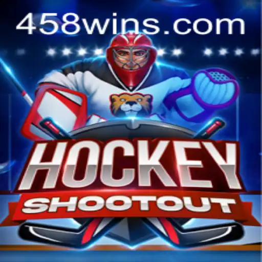 Descubra o Emocionante Mundo de HockeyShootout