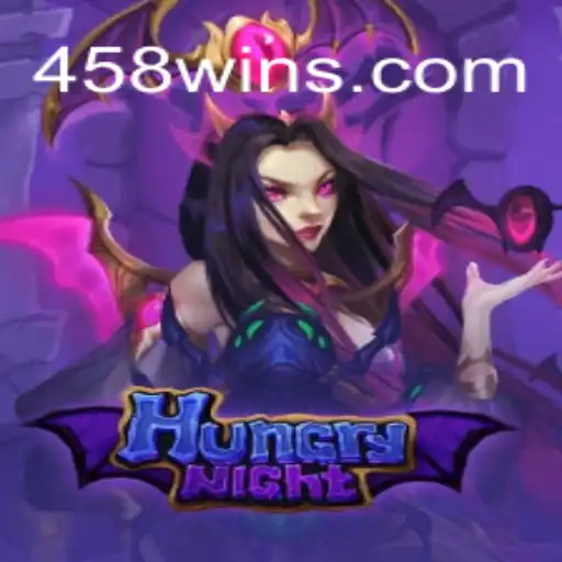 HungryNight: Um Mergulho em um Mundo Fantástico de Aventuras e Desafios