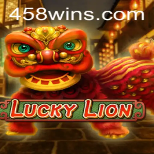 Descubra LuckyLion: o Jogo de Azar do 458win.com