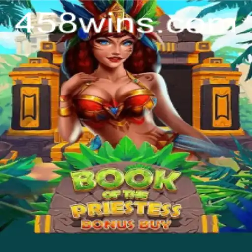 Descubra a Aventura no Jogo BookOfThePriestess