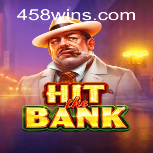 Descubra o Mundo Empolgante de HitTheBank: Jogue e Ganhe com 458win.com