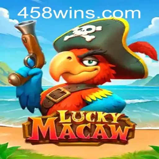 Exploração do 'LuckyMacaw': Um Mergulho no Jogo Inovador de Cassino Online