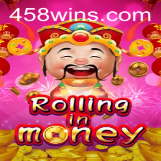 RollingInMoney: Uma Experiência de Jogo Inovadora