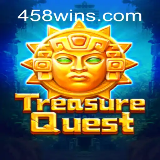 Explore o Mundo de Aventura com TreasureQuest