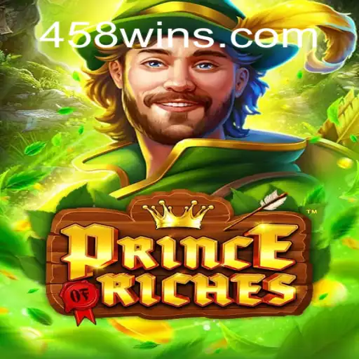 Descubra PrinceOfRiches: Um Jogo de Estratégia e Aventura com Fortunas Virtuais