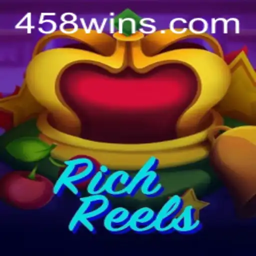 RichReels: Exploração do Mundo dos Jogos com a 458win.com