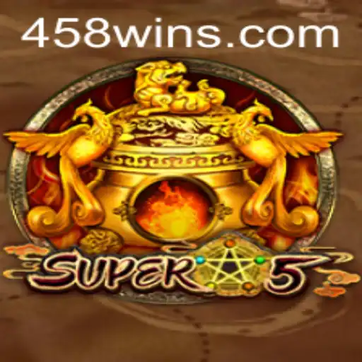 Descubra o Mundo Empolgante do Jogo Super5