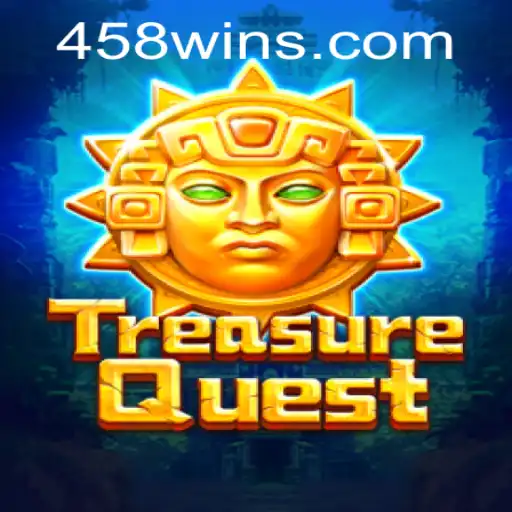 Explore o Mundo de Aventura com TreasureQuest