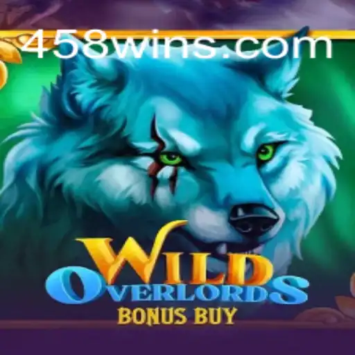 Explorando o Universo de WildOverlordsBonusBuy em 458win.com